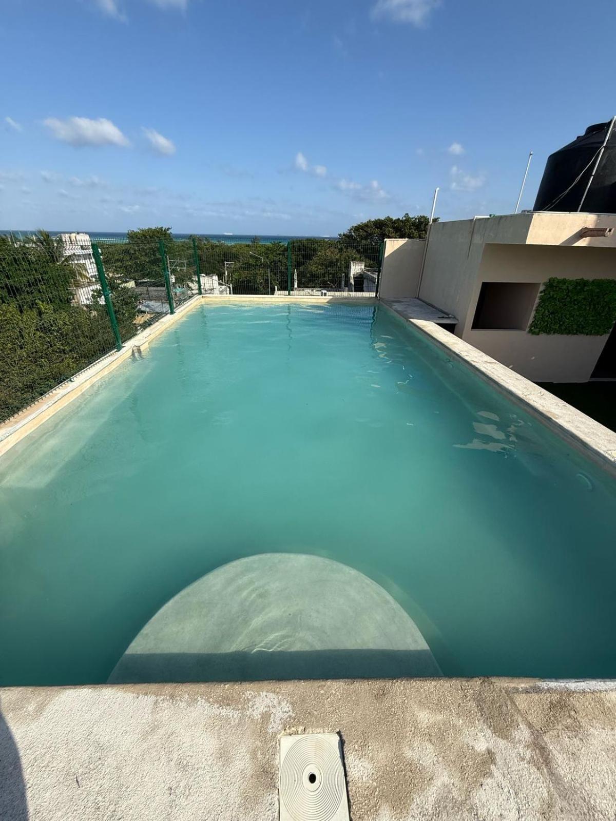 Apartamento Torre 70, Departamento 9 *