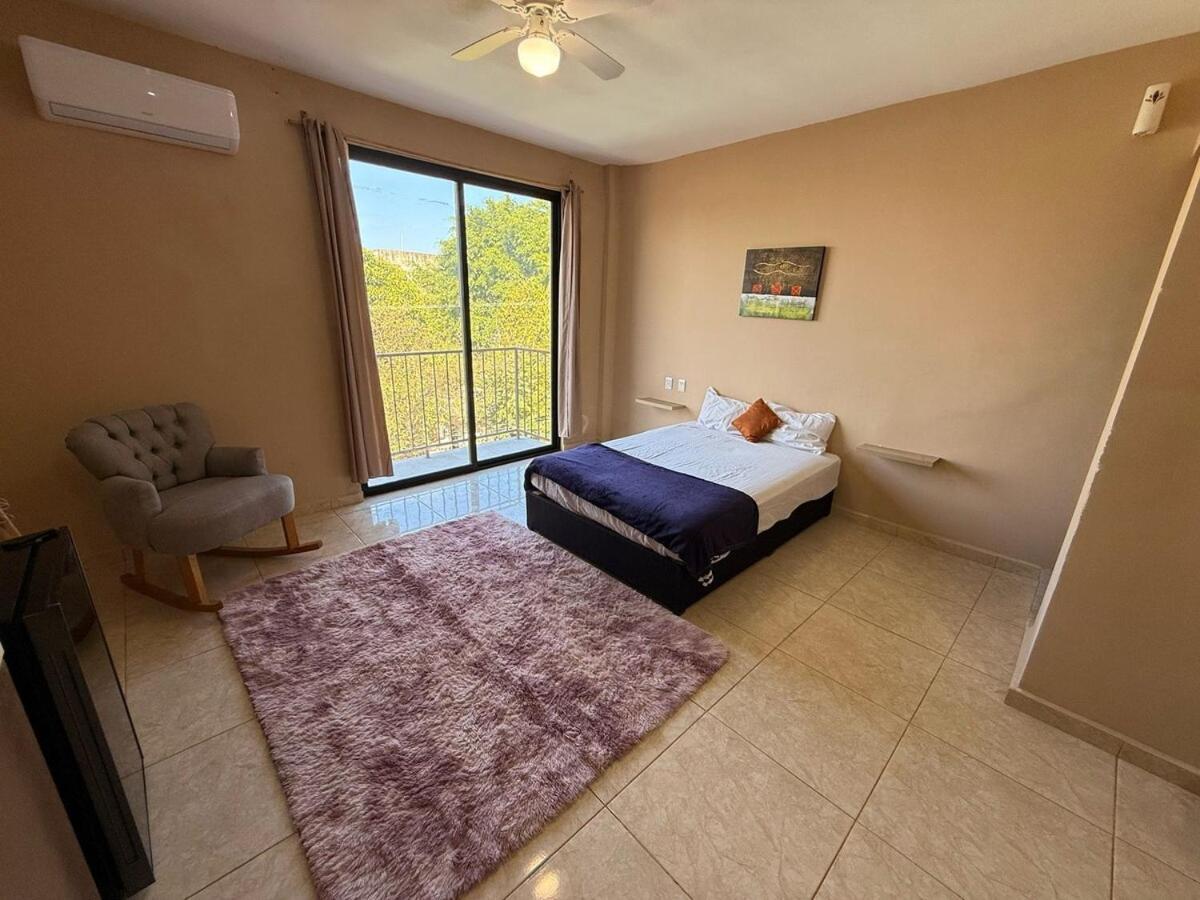 Apartamento Torre 70, Departamento 9 Playa del Carmen
