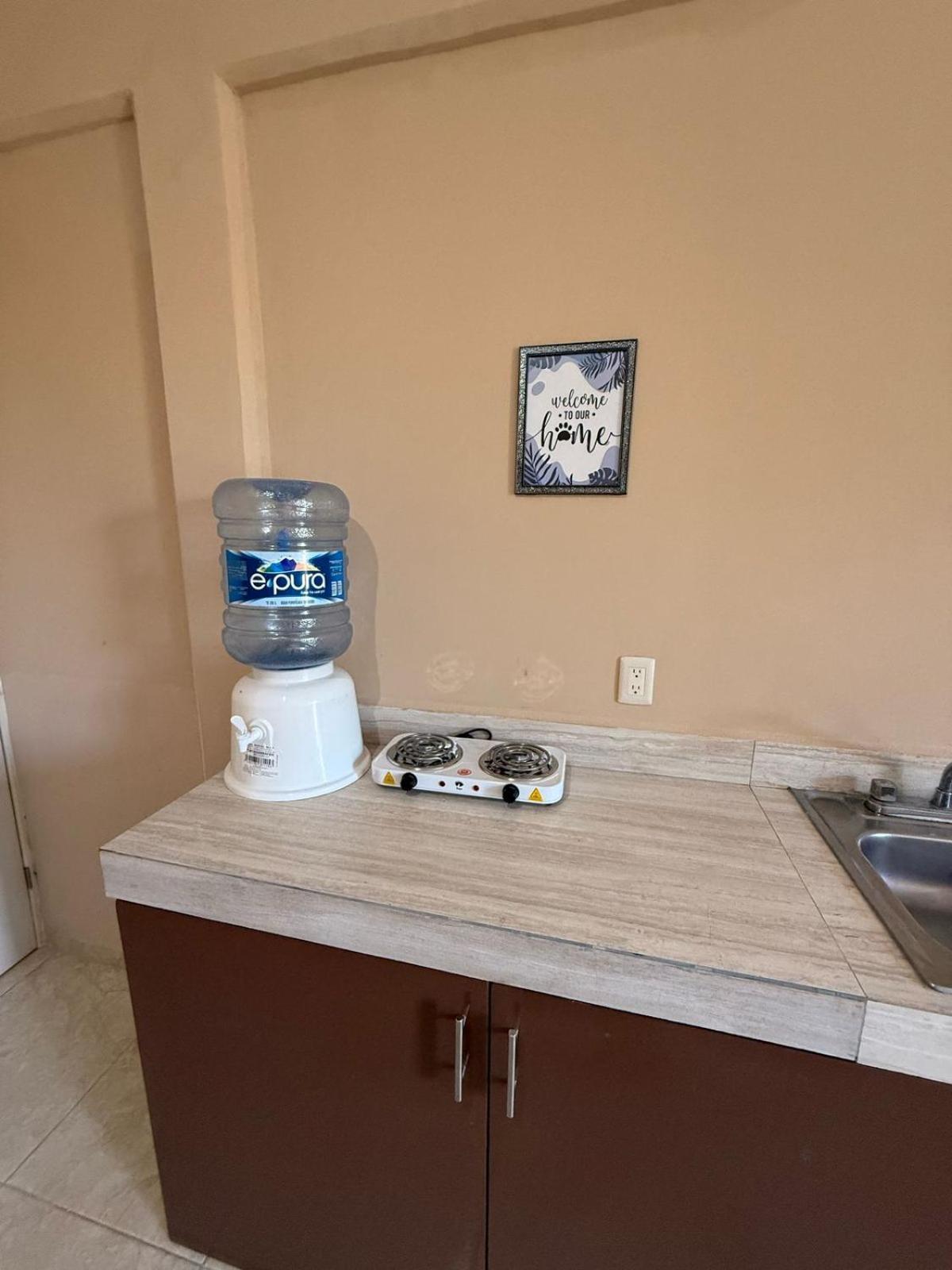 Apartamento Torre 70, Departamento 9 Playa del Carmen