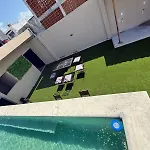 Torre 70, Departamento 9