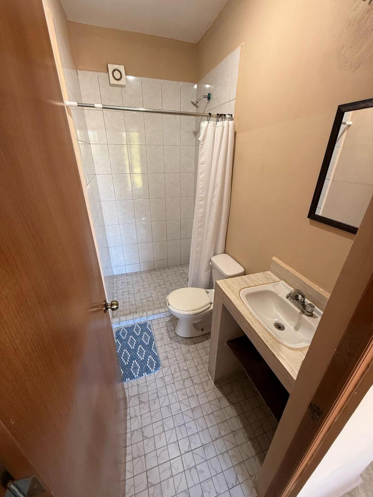 Apartamento Torre 70, Departamento 9