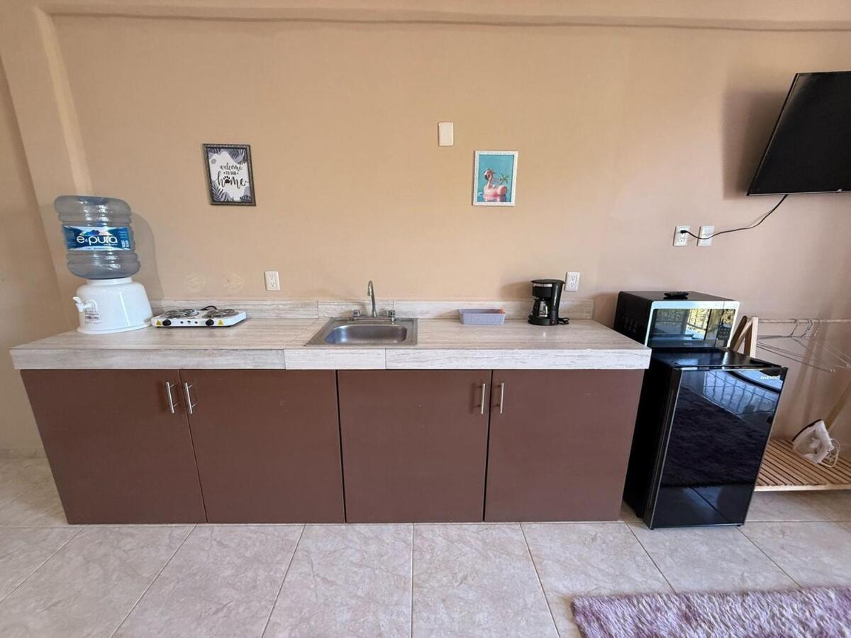 Apartamento Torre 70, Departamento 9