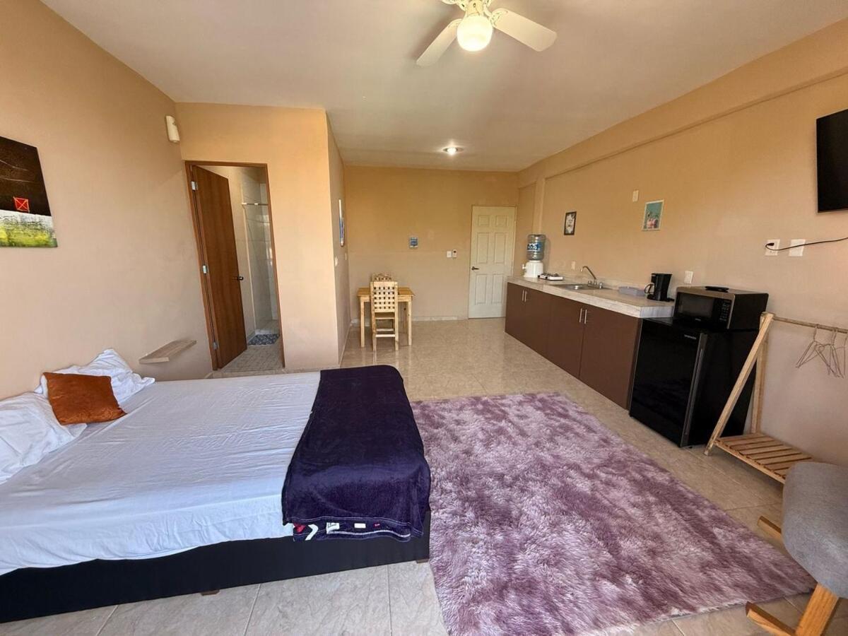 Torre 70, Departamento 9 * Playa del Carmen