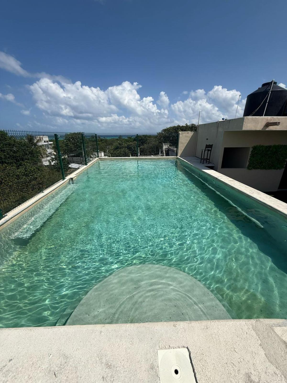 Torre 70, Departamento 9 * Playa del Carmen